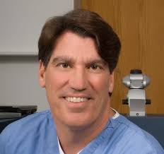 Dr. Karl Stonecipher