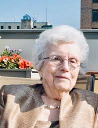 Obituary information for Mary Ann Schaefer