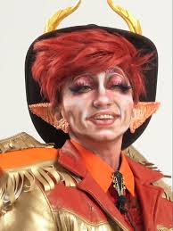 King of Drag Contestant Henlo Bullfrog: A Deep Dive