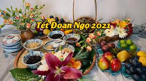 Tết đoan ngọ hoặc tết đoan dương (ngày mùng 5 tháng 5 âm lịch) là một ngày tết truyền thống tại một số nước như trung quốc, hồng kông, đài loan, triều tiên, nhật bản và việt nam.tết đoan ngọ tồn tại từ lâu trong văn hóa dân gian phương đông và có ảnh hưởng đến sinh hoạt văn hóa. Gzs7pmnurr8t M