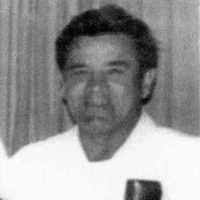 Wallace Llewellyn Pugh (1923–1995) • FamilySearch