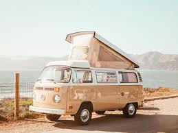 Mar 26, 2021 · the design of the id.buzz commemorates the german company's iconic type 2 microbus—or vw bus for short—which inspired the new van's retro design. Wallpaper Volkswagen T2 Volkswagen Van Motorhome Car Hd Widescreen High Definition Fullscreen