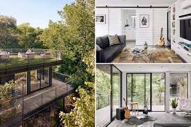 Average cost per square foot: A New Living Space With A Green Roof Was Made Possible By An Addition To This Home Autocad Design Pro Autocad Blocks Drawings Download