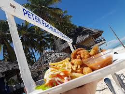 Peterpan Beach Lodge Italian Restaurant Updated 2021 Prices Inn Reviews Jambiani Tanzania Tripadvisor