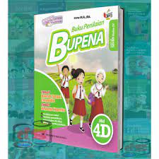 Download buku bupena kelas 4d pdf guru ilmu sosial jual produk sd kelas 1 murah dan terlengkap agustus 2020 bukalapak jual buku paket bupena kelas 4c dan 4d kota bandung elephanbook tokopedia bupena 4d untuk sd k13n shopee indonesia bupena buku penilaian jilid 4d untuk sd mi kelas iv kunci jawaban remen basa jawi kelas 4 penerbit erlangga guru. Buku Bupena 4d Sd Mi Kelas 4 Tema 8 Dan Tema 9 Pendamping Tematik Shopee Indonesia