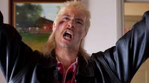 Das warne gottverdammt lieber Hund, Junge