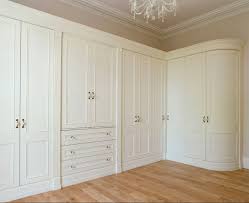 Designers see corners as an opportunity for creativity, a problem to be. Corner Cabinet Types For Modern Bedroom Interior Design