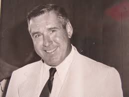 Obituary for John F. Milligan