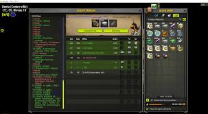 Runes De Trancendance Et De Corruption Beta 2 49 Forum Dofus Le Mmorpg Strategique