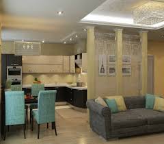 Wohnzimmer und küche in einem raum gestaltungsideen. Pin Auf Neue Wohnung Altersgerecht