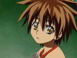 Main Adorably Precocious Child Discussion Tv Tropes Black Cat Anime Black Cat Manga Black Cat