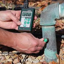 Dakota ZX-5-DL Datalogging Thickness Gauge