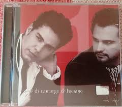 Clique aqui para ouvir zezé di camargo & luciano no. Cd Zeze Di Camargo E Luciano 1 Dois Coracoes E Uma Historia Mercado Livre