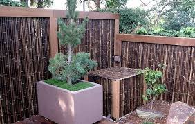 We ship high quality bamboo plants nationwide. Bamboo Garden Fencing Ideas
