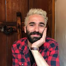 Calum Scott x Naughty Boy COMING SOON. #verynaughty