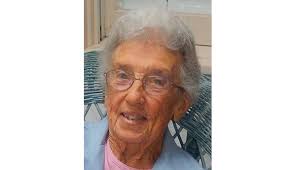 Dorothy Hebert Obituary (1927