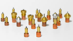 Demands will be different depending on the application. How Do Thermal Actuators Work Engineering360