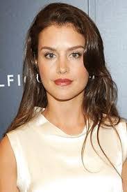Hannah Ware's Instagram, Twitter & Facebook