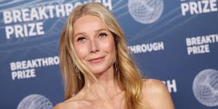 Gwyneth Paltrow Wanted to Have a Baby With Luke Wilson