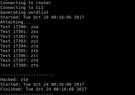Find zte router passwords and usernames using this router password list for zte routers. Hacking Zxhn H108n Router And Shell Access As Root Jalal Sela