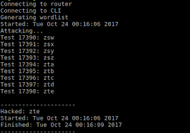 Chrome, firefox, opera or internet the default password is admin. Hacking Zxhn H108n Router And Shell Access As Root Jalal Sela