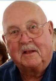 Gordon "Coach" Hulburt Obituary