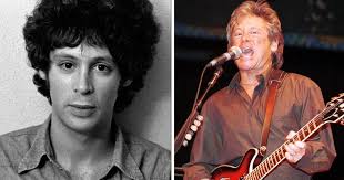 Eric Carmen, the frontman of the Raspberries, died in his sleep aged 74,  his wife has announced. : r/80smusic