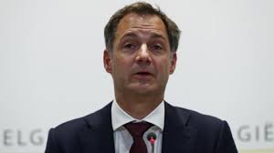 Belçika sağlık bakanı koronavirüs yayılımı konusunda uyardı. Bqadpybjwwlgdm