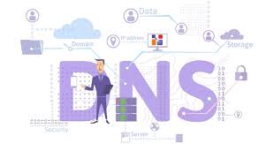 Merupakan level paling atas dihirarki yang diekspresikan berdasarkan periode dan dilambangkan (.) contoh (titik/dot). Apa Itu Dns Domain Name System Dan Cara Kerja Idwebhost