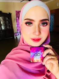 Pink, brown and beige are the three most popular product colours from alha alfa cosmetic malaysia. Alha Alfa Eyeshadow Code Kosmetik Murah Cik Tin Beauty Facebook