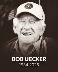 Remembering Harry Doyle, a baseball commentary legend
