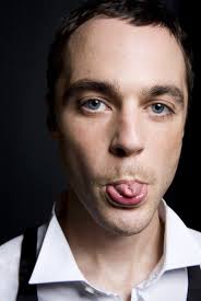 Sheldon Cooper