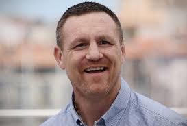 Billy Moore's first Muay Thai "Fight Night" in Thailand