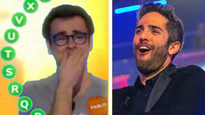 Que arrancará pasadas las 23.00 horas, con una entrevista, en directo, al ganador de el rosco. El Rosco Final De Pablo Ganador De El Bote De Pasapalabra Y Su Inesperada Despedida En Antena 3 Youtube