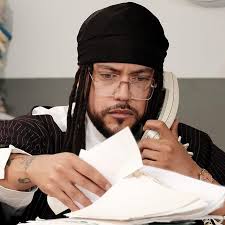 When did Jesse Baez start making music?