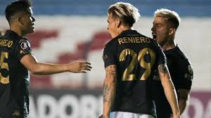 Find what you need at booking.com, the biggest travel site in the world. El Entrerriano Nicolas Reniero Tuvo Su Revancha Y Es Goleador De Racing Superdeportivo Com Ar