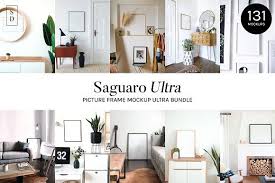Picture Frame Mockup Ultra Bundle Home Wayfair Decor Home Decor