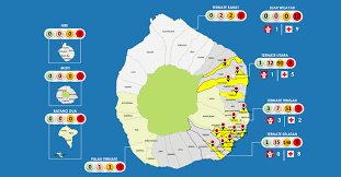 Aku seorang chinese, tinggi 157 cm, berat 45 kg, rambutku hitam panjang sepunggung. Waspada Sudah Ada 41 Kasus Positif Corona Di Ternate Brindonews Com
