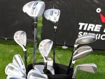 Image result for what is the advantage of hybrid golf clubs