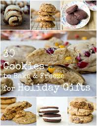 A combo of milk and dark chocolate chips up the richness of these cookies that freeze well. Best 21 Christmas Cookies That Freeze Well Best Diet And Healthy Recipes Ever Recipes Collection