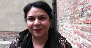 Ho rischiato la multa al mercato per un po' di normalità. Michela Murgia Non Ci Liberiamo Da Idea Che Amore Sia Lucchetto Il Foglio