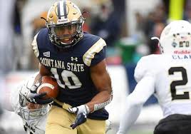 No Pressure On Montana State As Team Prepares For Week 1