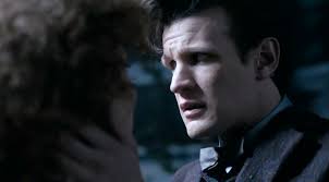 Bob Canada's BlogWorld: Doctor Who Season 7, Episode 13: The Name Of The  Doctor