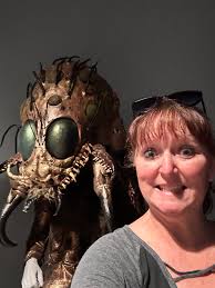 Rip tour at Halloween Horror Nights started