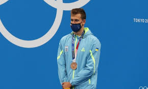 Яким видався день на олімпіаді в токіо 27 липня. Sjmygfadluig2m