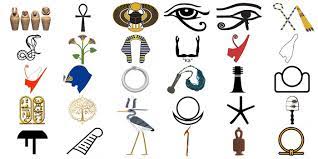 The was scepter, an egyptian symbol of power and dominion. Top 29 Ancient Egyptian Hieroglyphic Symbols Mean Photos