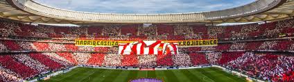 Club atlético de madrid, s.a.d., commonly referred to as atlético madrid in english or simply as atlético or atleti, is a spanish profession. School Pro Training Football Tour To Atletico Madrid Halsbury Sport