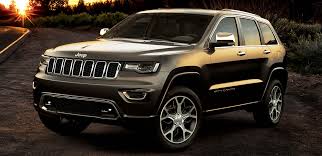 Grand Cherokee | Jeep® Grand Cherokee | SUV Car | Jeep® EG