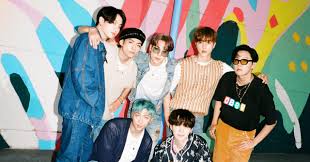 Discover images and videos about bts wallpaper from all over the world on we heart it. Watch Bts Perform Dynamite At Mtv Vmas 2020 Teen Vogue