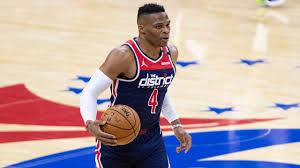 Stay up to date with nba player news, rumors, updates, analysis, social feeds, and more at fox sports. Russell Westbrook Wizards Debut Triple Double 2020 21 Nba Season Youtube
